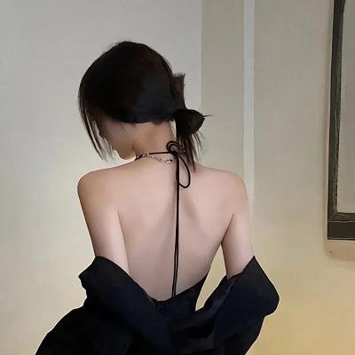 无法攻略的女人