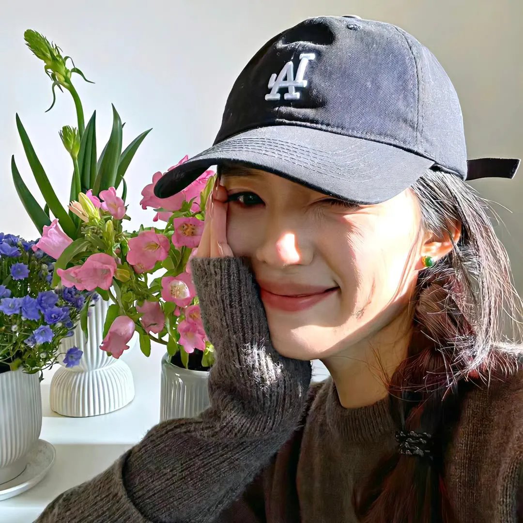 冬天的尾声