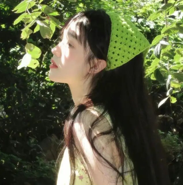 铁汉艳姬